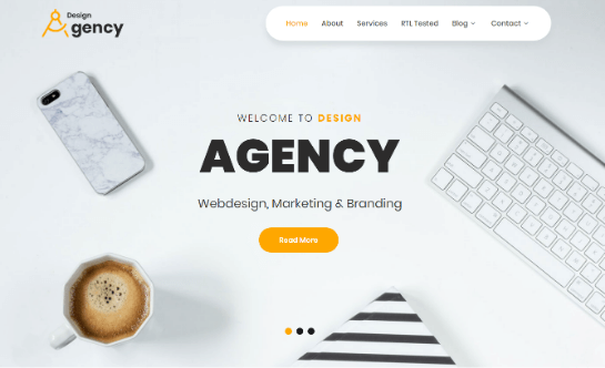 design agency new