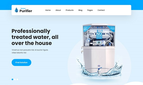 SKT-Water-Purifier