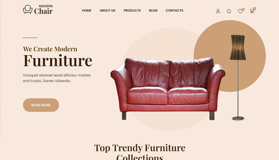 furniture-store