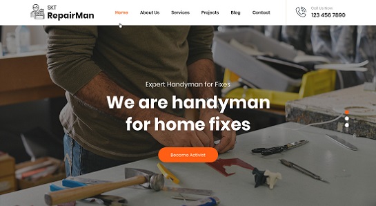 repairman